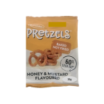 Truda Pretzels 20g 